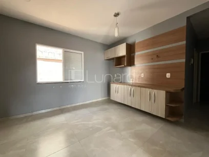 Foto Casa com 3 Dormitórios