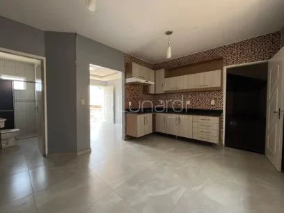 Foto Casa com 3 Dormitórios