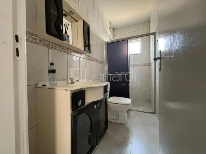 Foto Casa com 3 Dormitórios