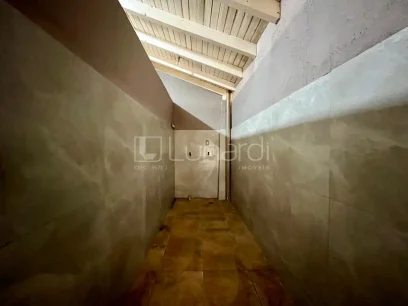 Foto Casa com 3 Dormitórios