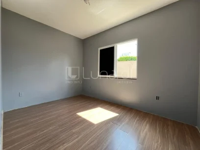 Foto Casa com 3 Dormitórios