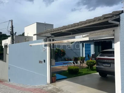 Foto Casa com 3 Suítes