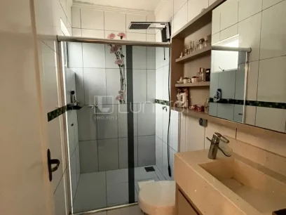 Foto Casa com 3 Suítes