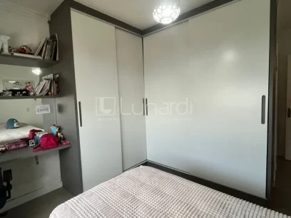 Foto Casa com 3 Suítes