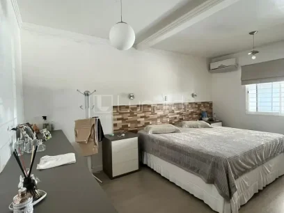 Foto Casa com 3 Suítes