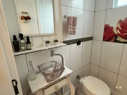 Foto Casa com 3 Suítes