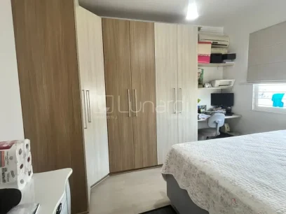 Foto Casa com 3 Suítes