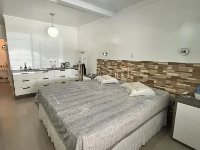 Foto Casa com 3 Suítes