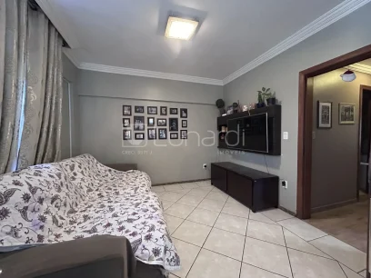 Foto Apartamento com 3 Dormitórios