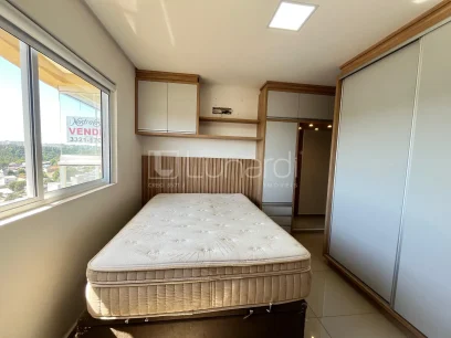 Foto Apartamento com 2 Dormitórios