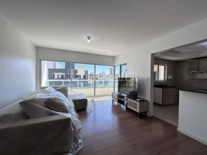 Foto Apartamento com 3 Dormitórios