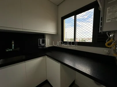 Foto Apartamento com 3 Dormitórios