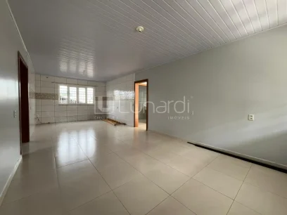 Foto Casa com 2 Dormitórios