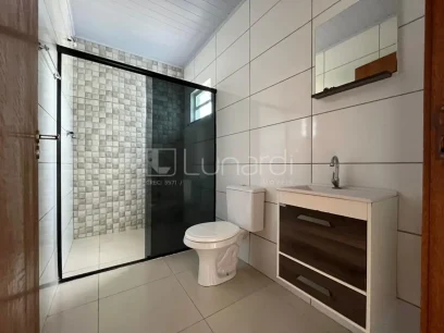 Foto Casa com 2 Dormitórios