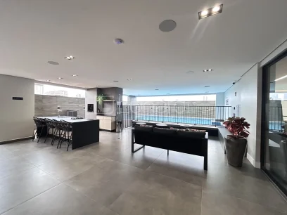 Foto Apartamento com 2 Dormitórios