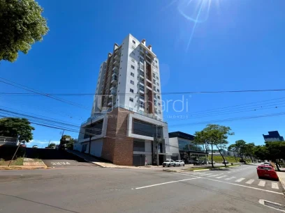 Apartamento com 2 Dormitórios