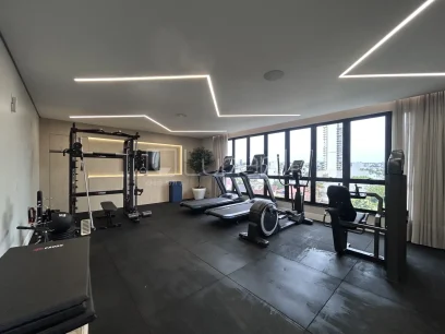 Foto Apartamento com 2 Dormitórios