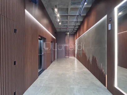 Foto Apartamento com 2 Dormitórios