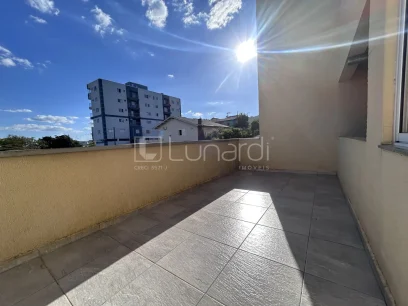 Foto Apartamento com 2 Dormitórios