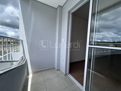 Foto Apartamento com 2 Dormitórios