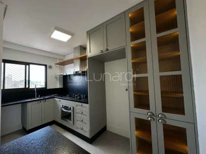 Foto Apartamento com 3 Dormitórios