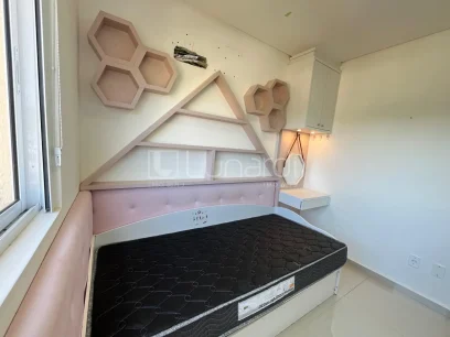 Foto Apartamento com 2 Dormitórios