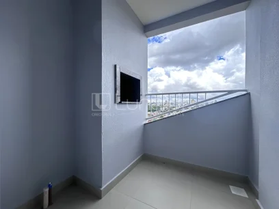 Apartamento com 2 Dormitórios
