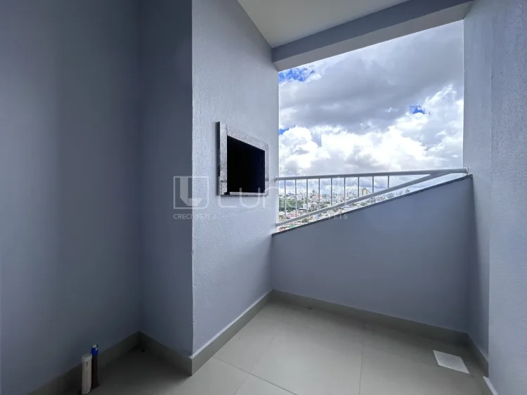 Apartamento com 2 Dormitórios