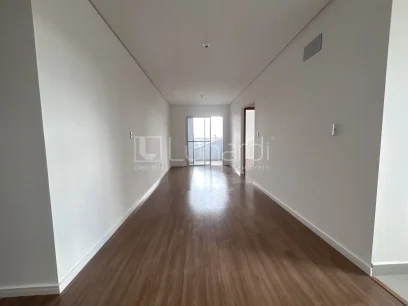 Foto Apartamento com 2 Dormitórios