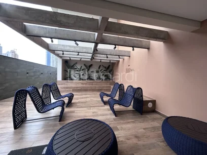 Foto Apartamento com 2 Dormitórios