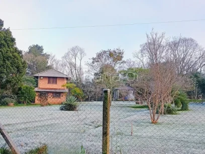 Sítio com 1 Dormitório