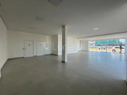 Foto Sala Comercial