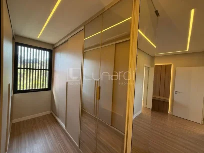 Foto Casa com 3 Suítes