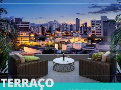 Foto Studio com 1 Dormitório