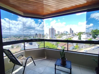 Foto Apartamento com 3 Dormitórios