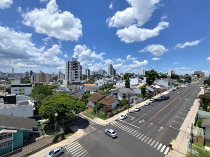 Foto Apartamento com 3 Dormitórios