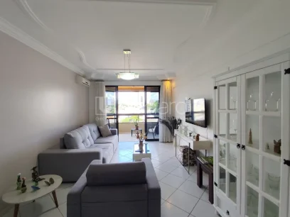 Foto Apartamento com 3 Dormitórios