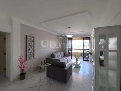 Foto Apartamento com 3 Dormitórios