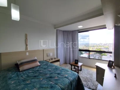 Foto Apartamento com 3 Dormitórios