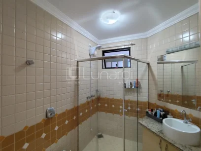 Foto Apartamento com 3 Dormitórios