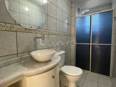 Foto Apartamento com 3 Dormitórios