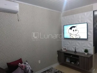 Foto Casa com 2 Dormitórios