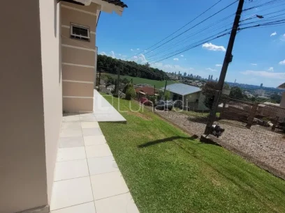 Foto Casa com 2 Dormitórios