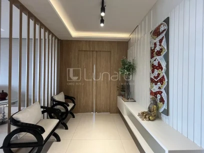 Foto Apartamento com 3 Suítes