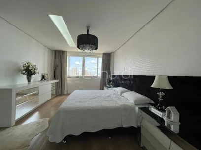 Foto Apartamento com 3 Suítes