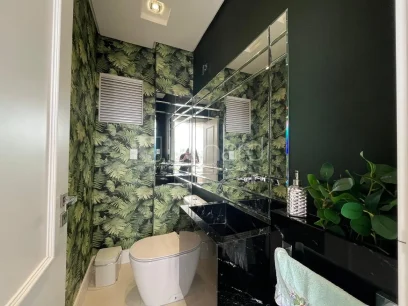 Foto Apartamento com 3 Suítes