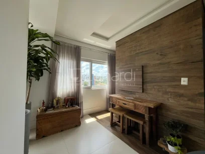 Foto Apartamento com 3 Suítes
