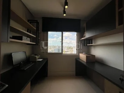 Foto Apartamento com 3 Suítes