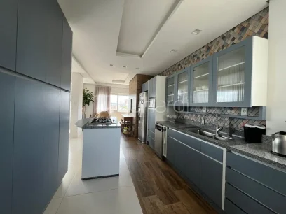 Foto Apartamento com 3 Suítes