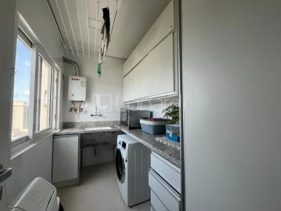 Foto Apartamento com 3 Suítes